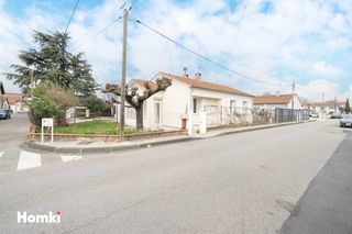  Maison � vendre 4 pi�ces 88 m�