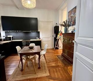  Appartement � vendre 5 pi�ces 147 m�