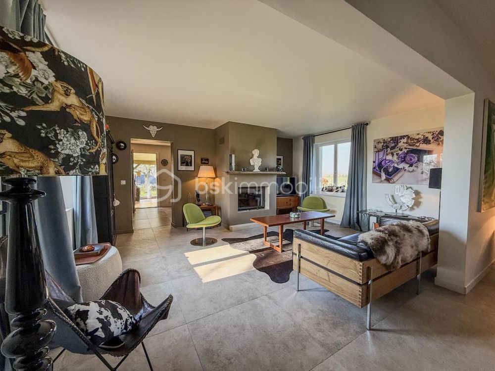 � vendre  Maison Pont-l'�v�que (14130)