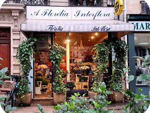 Commerces/Negoce 45000 75011 Paris