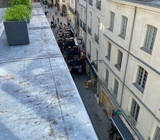  Appartement � louer 3 pi�ces 45 m�