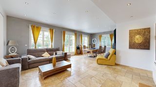  Villa � vendre 12 pi�ces 311 m�