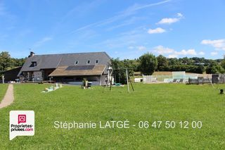 Terrain � vendre 15 + pi�ces 19600 m�