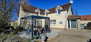  Maison � vendre 10 pi�ces 225 m�