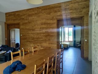  Ferme � vendre 6 pi�ces 165 m�