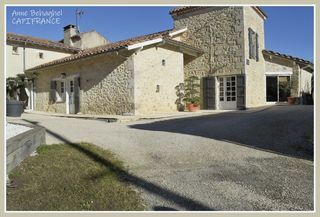  Maison � vendre 7 pi�ces 210 m�