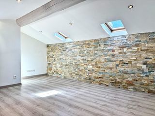  Appartement � vendre 4 pi�ces 113 m�