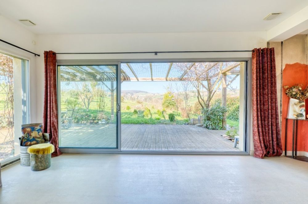 � vendre  Maison Lacenas (69640)