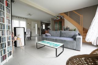  Maison � vendre 5 pi�ces 90 m�