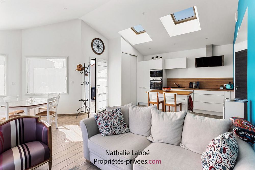 � vendre  Maison Pornic (44210)