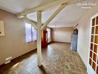  Maison � vendre 6 pi�ces 126 m�