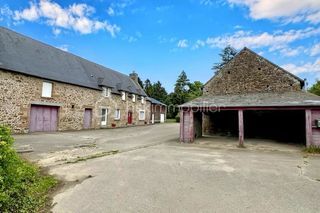  Maison � vendre 6 pi�ces 167 m�