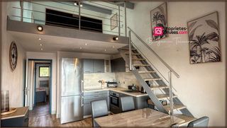  Appartement � vendre 3 pi�ces 39 m�