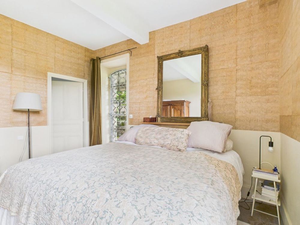 � vendre  Propri�t�/ch�teau Chassiers (07110)