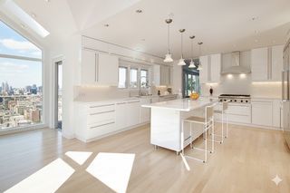  Appartement � vendre 5 pi�ces 120 m�