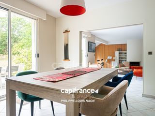  Maison � vendre 10 pi�ces 230 m�