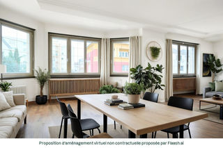  Maison � vendre 9 pi�ces 169 m�