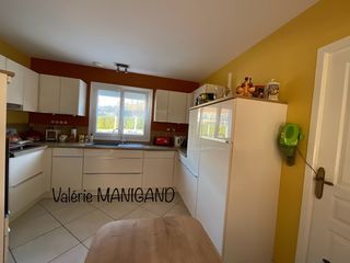  Maison � vendre 6 pi�ces 136 m�