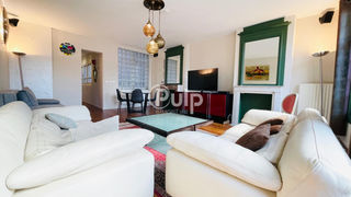  Appartement � vendre 3 pi�ces 73 m�