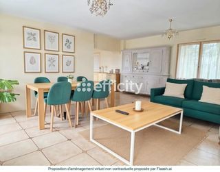  Maison � vendre 5 pi�ces 127 m�