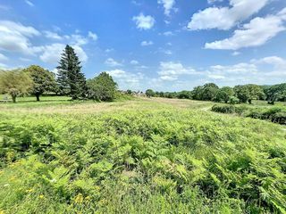  Terrain � vendre 2124 m�