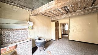  Maison � vendre 3 pi�ces 50 m�