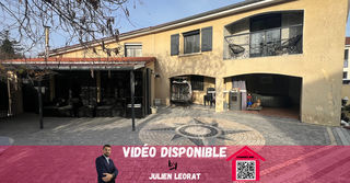  Maison � vendre 6 pi�ces 168 m�