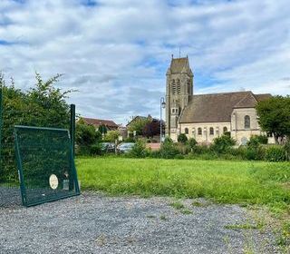  Terrain � vendre 618 m�