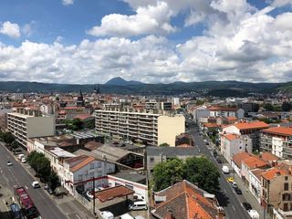  Appartement � louer 1 pi�ce 19 m�