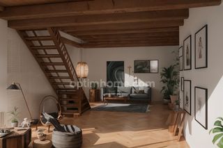  Maison � vendre 3 pi�ces 82 m�