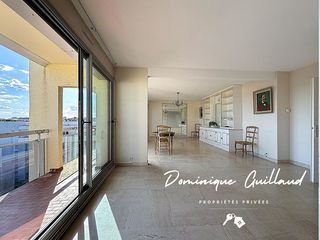  Appartement � vendre 5 pi�ces 120 m�