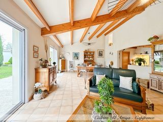  Maison � vendre 5 pi�ces 120 m�