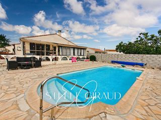  Villa � vendre 4 pi�ces 103 m�