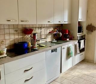  Maison � vendre 5 pi�ces 96 m�