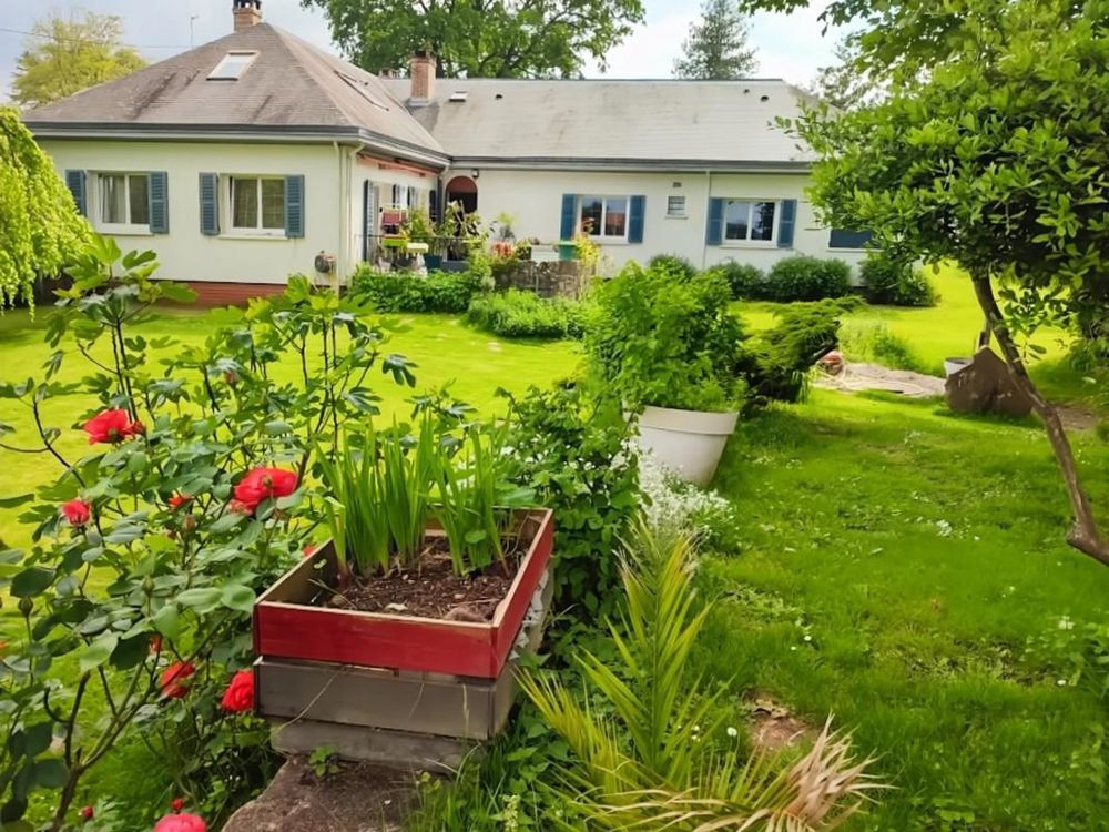 � vendre  Maison Bois-le-Roi (77590)