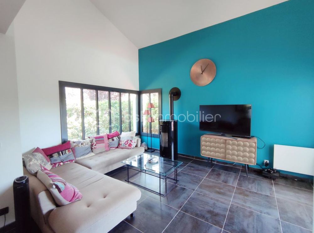 � vendre  Villa Gujan-Mestras (33470)