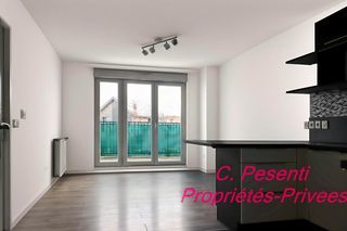  Appartement � vendre 2 pi�ces 42 m�