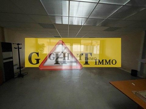 A LOUER ENTREPOT DE 101 M² À NEUILLY S/ MARNE 1683 93330 Neuilly sur marne