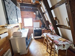  Chalet � vendre 5 pi�ces 125 m�