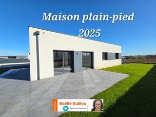  Maison � vendre 5 pi�ces 112 m�