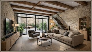  Maison � vendre 1 pi�ce 317 m�