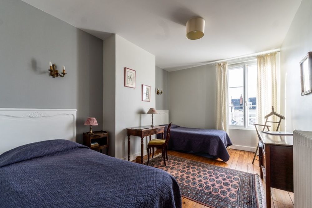 � vendre  Maison Saumur (49400)