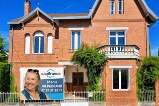  Maison � vendre 10 pi�ces 278 m�