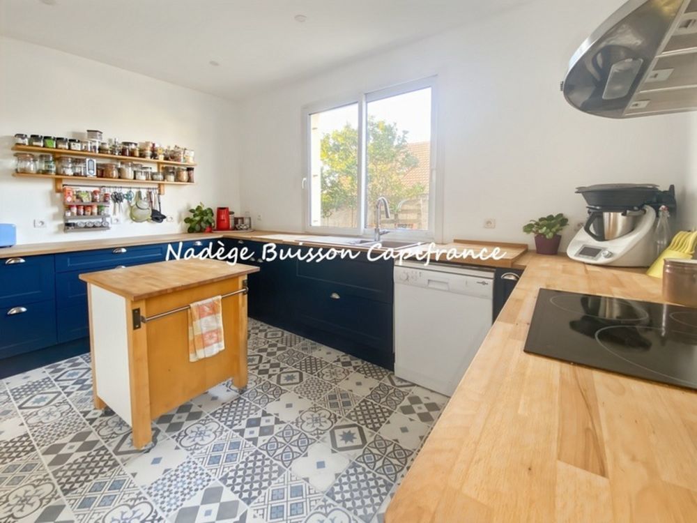 � vendre  Villa Ouistreham (14150)