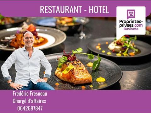 &Eacute;tablissement de caract&egrave;re au Portes de Vannes avec logement 110000 56450 Theix noyalo