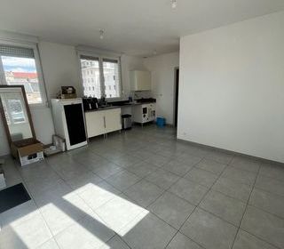  Appartement � louer 2 pi�ces 35 m�