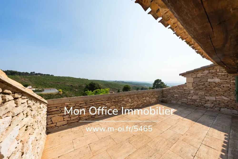 � vendre  Maison Cabri�s (13480)