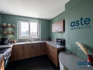  Appartement � vendre 3 pi�ces 78 m�