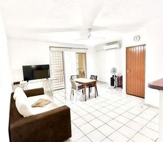  Appartement � vendre 2 pi�ces 55 m�