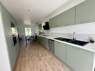  Maison � vendre 5 pi�ces 95 m�